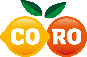 CO-RO logo
