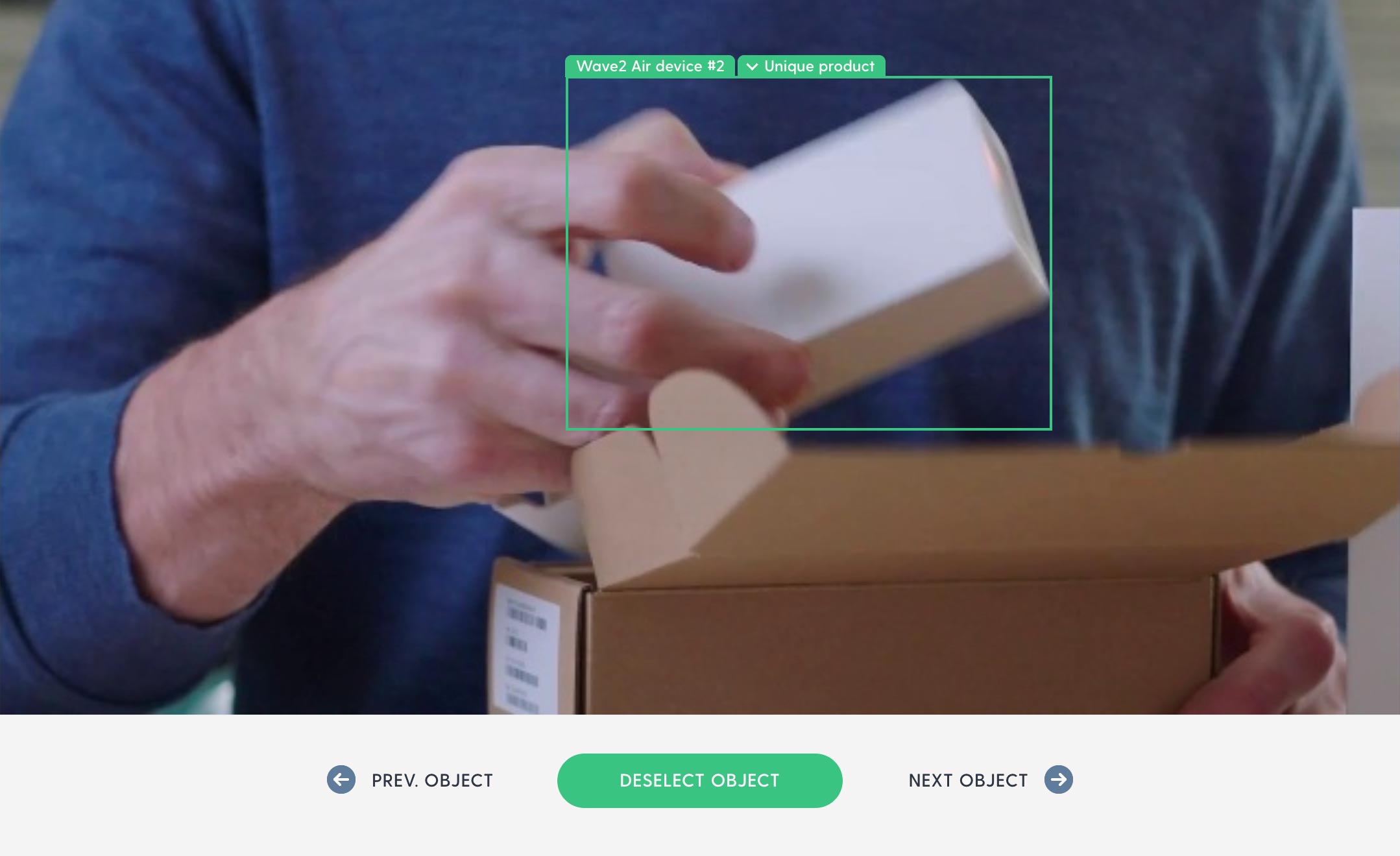 Tagging brand assets just got a lot easier