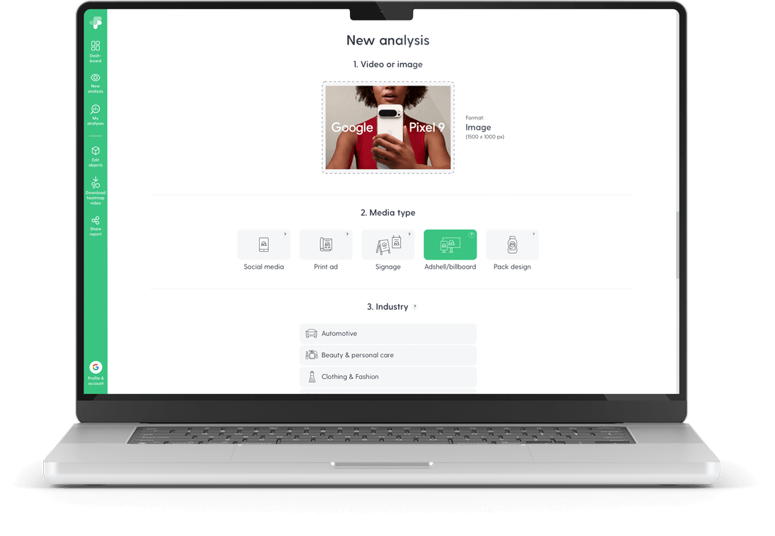 Static ad upload 2