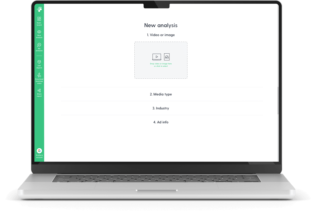 Video ad upload 1